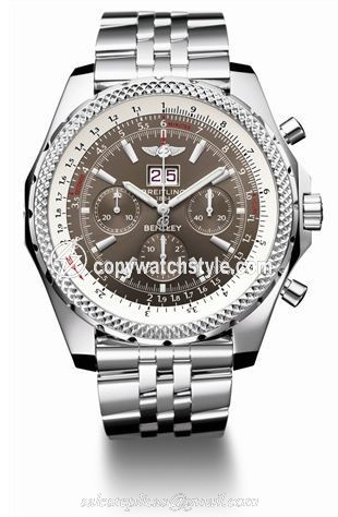 Breitling Breitling for Bentley 6.75 A4436212Q504 Breitling Breitling for Bentley 6.75 A4436212Q504