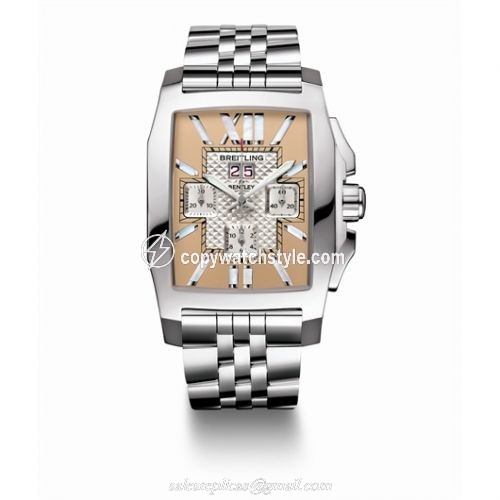 Breitling Breitling for Bentley Flying B Chronograph Amber A4436512.H531 Breitling Breitling for Bentley Flying B Chronograph Amber A4436512.H531