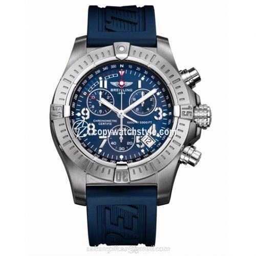 Breitling Avenger Seawolf Chrono Blue A7339010.C755 Breitling Avenger Seawolf Chrono Blue A7339010.C755