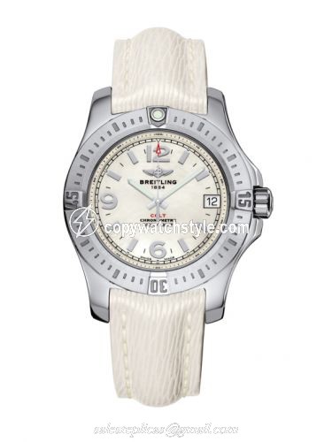 Breitling Colt 36 Pearl / Sahara / Pin A7438911/A772/236X/A16BA.1 Breitling Colt 36 Pearl / Sahara / Pin A7438911/A772/236X/A16BA.1
