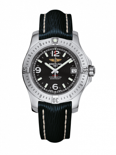 Breitling Colt 36 Volcano Black / Sahara / Pin A7438911/BD82/215X/A16BA.1 Breitling Colt 36 Volcano Black / Sahara / Pin A7438911/BD82/215X/A16BA.1