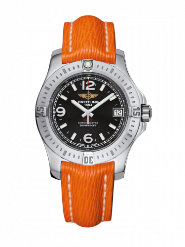 Breitling Colt 36 Volcano Black / Sahara / Folding A7438911/BD82/257X/A16D.1 Breitling Colt 36 Volcano Black / Sahara / Folding A7438911/BD82/257X/A16D.1