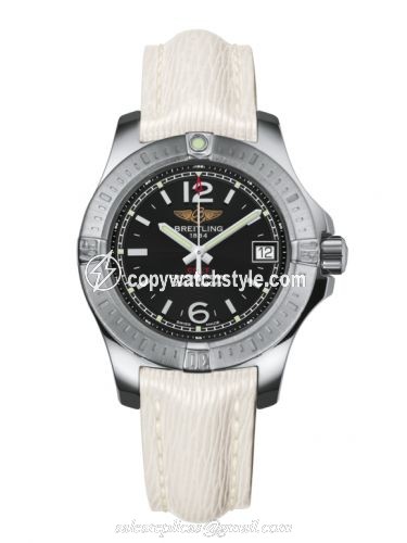 Breitling Colt Lady Volcano Black / Sahara / Pin A7738811/BD46/235X/A14BA.1 Breitling Colt Lady Volcano Black / Sahara / Pin A7738811/BD46/235X/A14BA.1