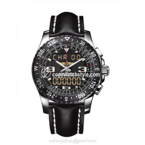 Breitling Airwolf Raven A7836423.B911.435X Breitling Airwolf Raven A7836423.B911.435X