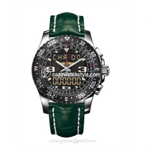 Breitling Airwolf Raven A7836423.B911.748P