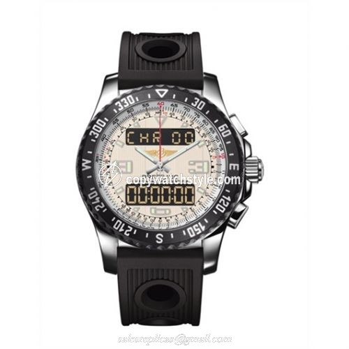 Breitling Airwolf Raven A7836434.G653.200S Breitling Airwolf Raven A7836434.G653.200S