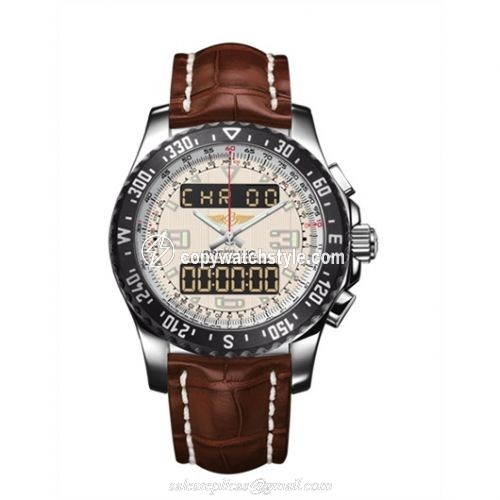 Breitling Airwolf Raven A7836434.G653.737P Breitling Airwolf Raven A7836434.G653.737P