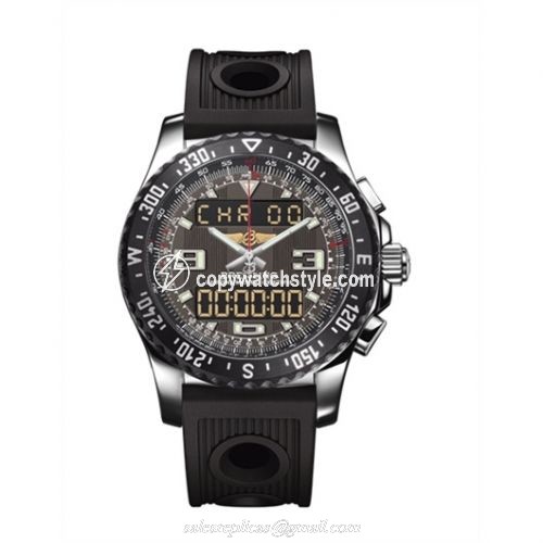 Breitling Airwolf Raven A7836438.F539.200S Breitling Airwolf Raven A7836438.F539.200S