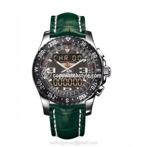Breitling Airwolf Raven A7836438.F539.748P Breitling Airwolf Raven A7836438.F539.748P