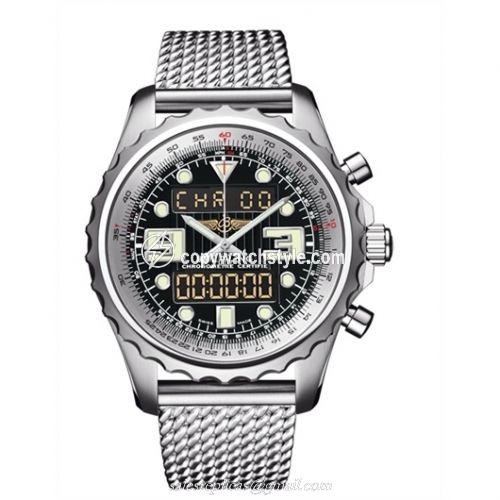 Breitling Chronospace Quartz A7836534BA26 Breitling Chronospace Quartz A7836534BA26