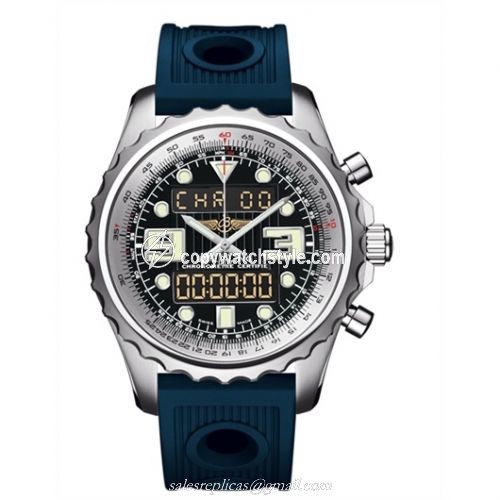 Breitling Chronospace Quartz A7836534BA26205S Breitling Chronospace Quartz A7836534BA26205S