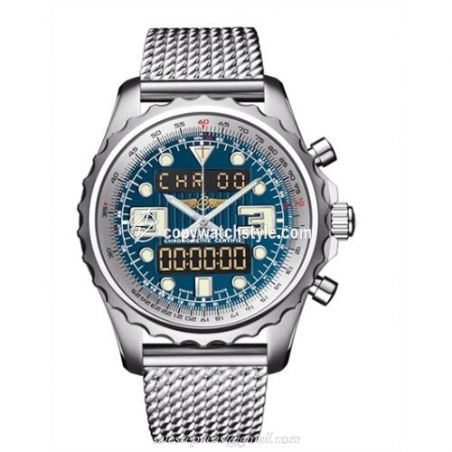 Breitling Chronospace Quartz A7836534C823 Breitling Chronospace Quartz A7836534C823