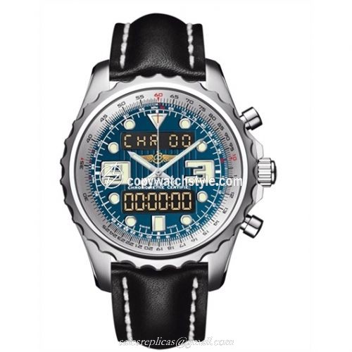 Breitling Chronospace Quartz A7836534C823441X Breitling Chronospace Quartz A7836534C823441X