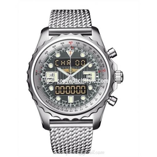 Breitling Chronospace Quartz A7836534F551 Breitling Chronospace Quartz A7836534F551