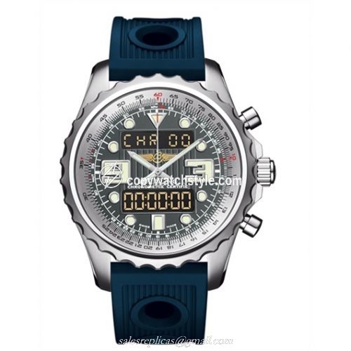 Breitling Chronospace Quartz A7836534F551205S