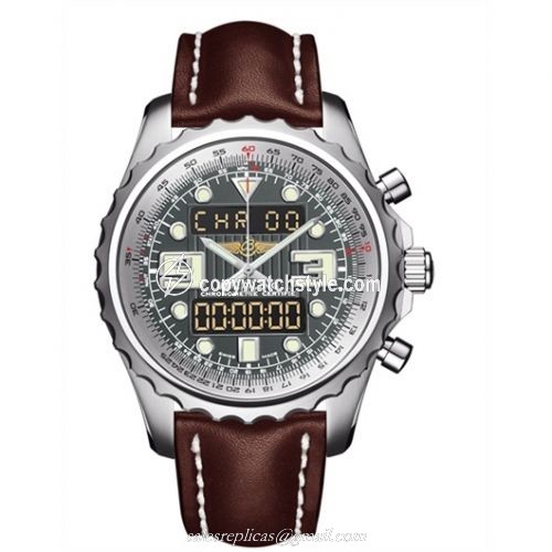 Breitling Chronospace Quartz A7836534F551443X Breitling Chronospace Quartz A7836534F551443X