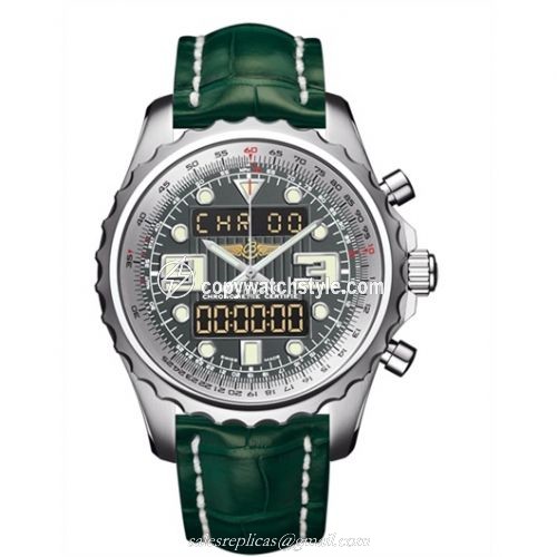 Breitling Chronospace Quartz A7836534F551752P Breitling Chronospace Quartz A7836534F551752P