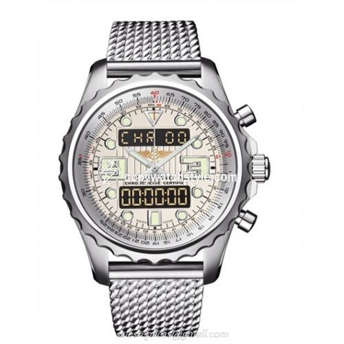 Breitling Chronospace Quartz A7836534G705 Breitling Chronospace Quartz A7836534G705