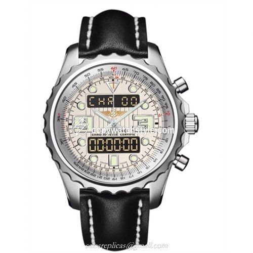 Breitling Chronospace Quartz A7836534G705441X Breitling Chronospace Quartz A7836534G705441X