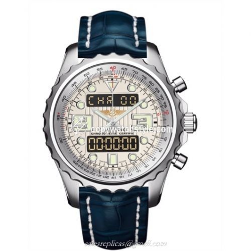 Breitling Chronospace Quartz A7836534G705746P Breitling Chronospace Quartz A7836534G705746P