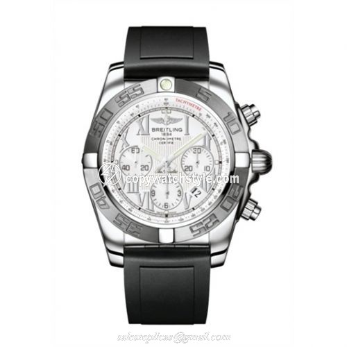 Breitling Chronomat 44 AB011011A690131S Breitling Chronomat 44 AB011011A690131S