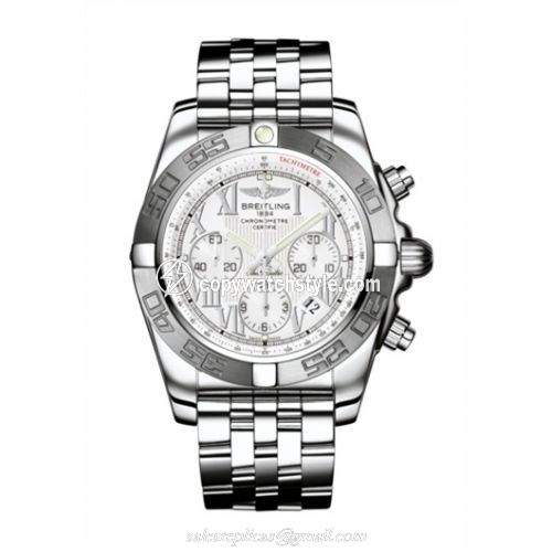 Breitling Chronomat 44 AB011011A690375A