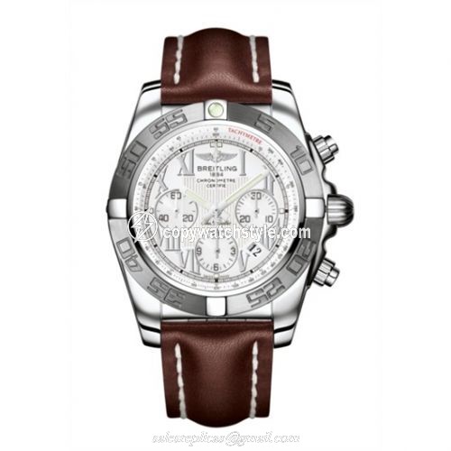 Breitling Chronomat 44 AB011011A690437X Breitling Chronomat 44 AB011011A690437X