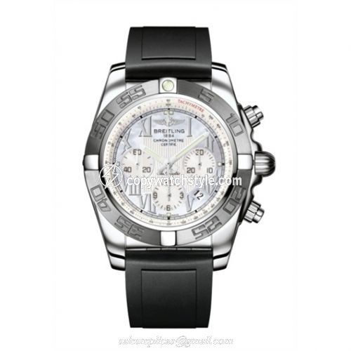 Breitling Chronomat 44 AB011011A691131S Breitling Chronomat 44 AB011011A691131S