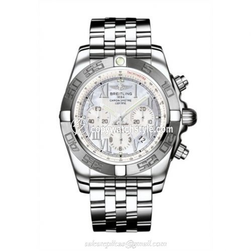 Breitling Chronomat 44 AB011011A691375A Breitling Chronomat 44 AB011011A691375A