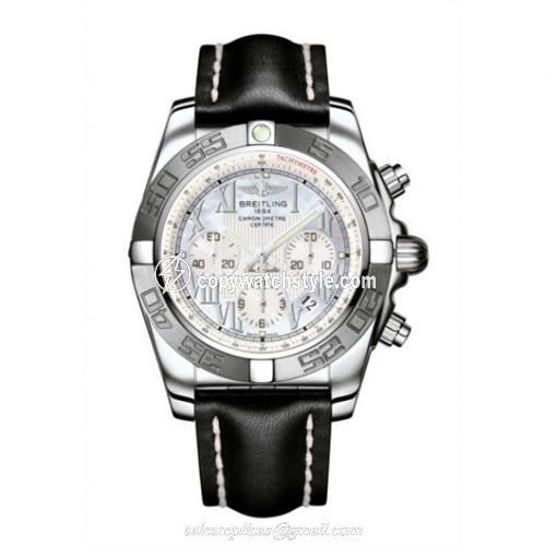 Breitling Chronomat 44 AB011011A691435X Breitling Chronomat 44 AB011011A691435X