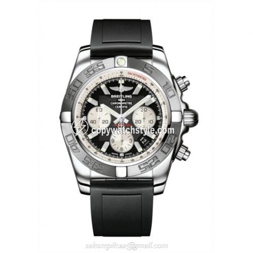 Breitling Chronomat 44 AB011011B967131S Breitling Chronomat 44 AB011011B967131S