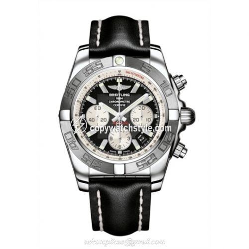 Breitling Chronomat 44 AB011011B967435X Breitling Chronomat 44 AB011011B967435X