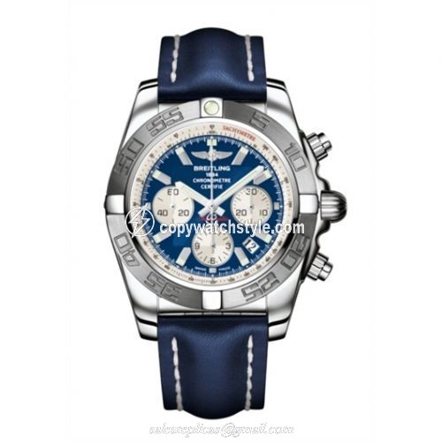 Breitling Chronomat 44 AB011011C788105X Breitling Chronomat 44 AB011011C788105X