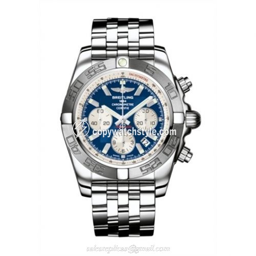 Breitling Chronomat 44 AB011011C788375A Breitling Chronomat 44 AB011011C788375A