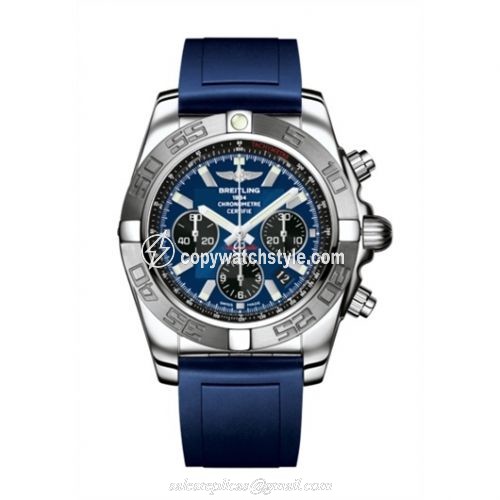 Breitling Chronomat 44 AB011011C789145S Breitling Chronomat 44 AB011011C789145S
