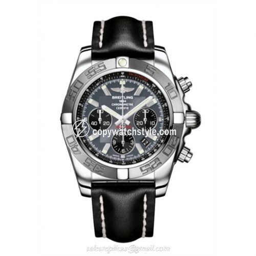 Breitling Chronomat 44 AB011011F546435X Breitling Chronomat 44 AB011011F546435X