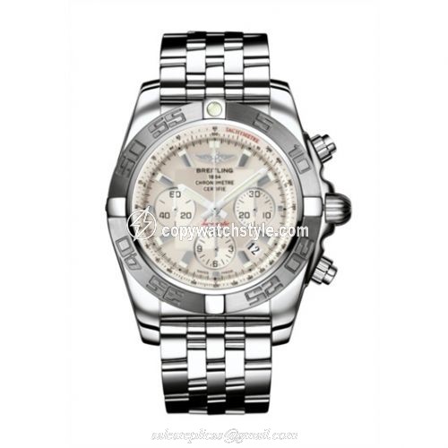 Breitling Chronomat 44 AB011011G684375A