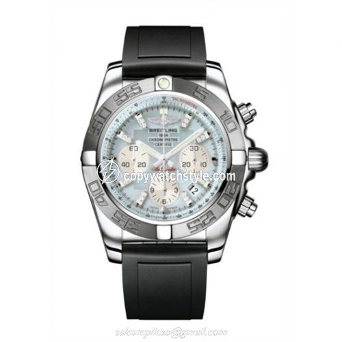 Breitling Chronomat 44 AB011011G686131S