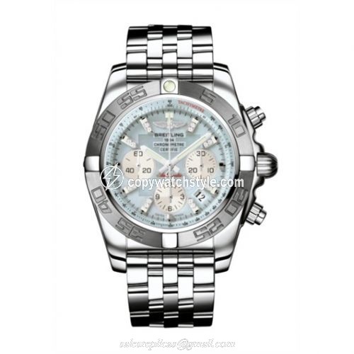 Breitling Chronomat 44 AB011011G686375A Breitling Chronomat 44 AB011011G686375A