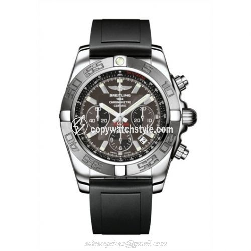 Breitling Chronomat 44 AB011011M524131S Breitling Chronomat 44 AB011011M524131S
