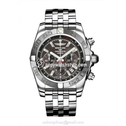 Breitling Chronomat 44 AB011011M524375A
