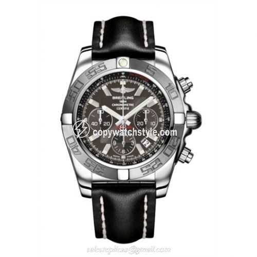 Breitling Chronomat 44 AB011011M524435X Breitling Chronomat 44 AB011011M524435X
