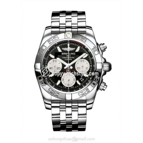 Breitling Chronomat 41 AB014012BA52378A
