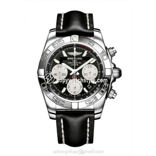 Breitling Chronomat 41 AB014012BA52428X Breitling Chronomat 41 AB014012BA52428X
