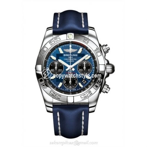Breitling Chronomat 41 AB014012C830113X Breitling Chronomat 41 AB014012C830113X