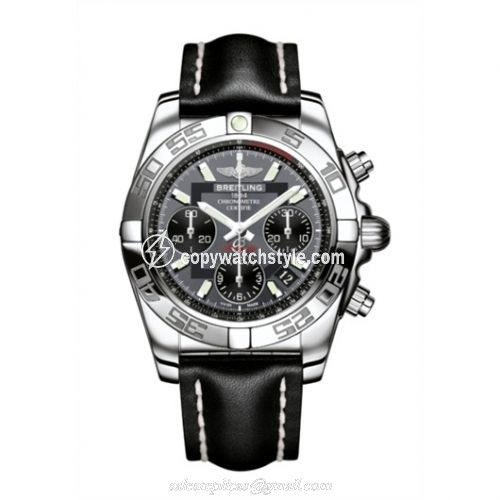 Breitling Chronomat 41 AB014012F554428X Breitling Chronomat 41 AB014012F554428X
