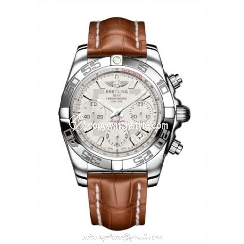 Breitling Chronomat 41 AB014012G711722P Breitling Chronomat 41 AB014012G711722P
