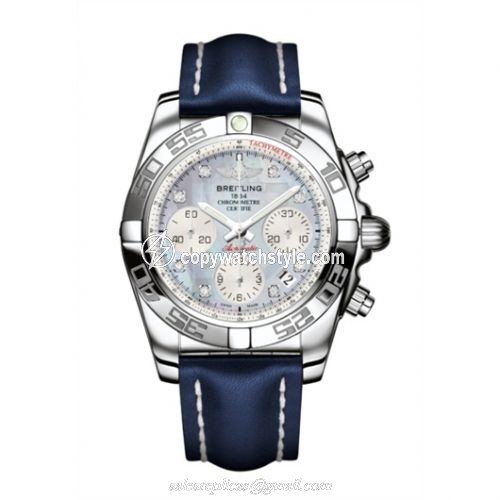 Breitling Chronomat 41 AB014012G712113X Breitling Chronomat 41 AB014012G712113X