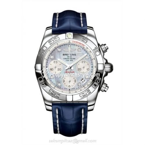 Breitling Chronomat 41 AB014012G712718P