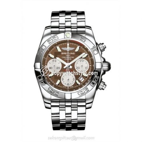 Breitling Chronomat 41 AB014012Q583378A